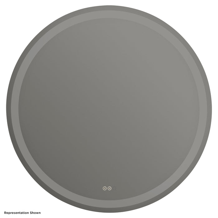 Eterno 30" LED Mirror