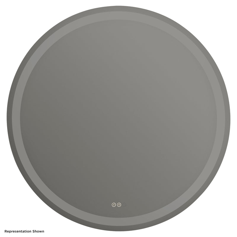 Eterno 36" LED Mirror