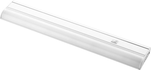 Quorum Home Quorum - 93321-6 - LED Under Cabinet - White