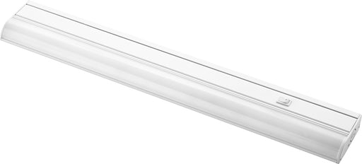 Quorum Home Quorum - 93324-6 - LED Under Cabinet - White