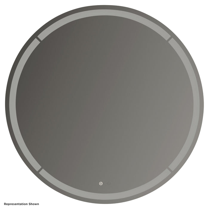Lingo 36" LED Mirror
