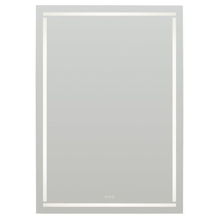 Lingo 42" X 60" LED Mirror