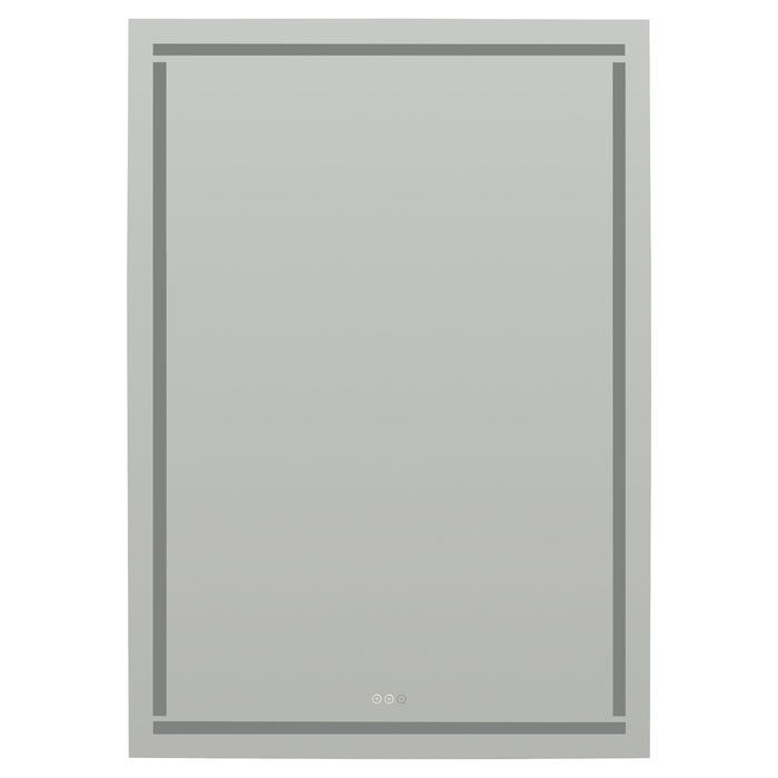Lingo 42" X 60" LED Mirror