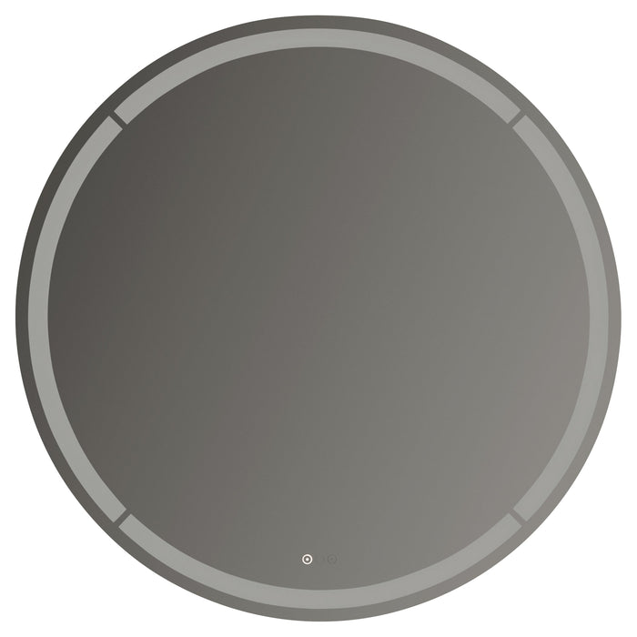 Lingo 48" LED Mirror