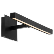 Quorum Home Quorum - 940-18-59 - LED Picture - Matte Black