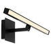 Quorum Home Quorum - 940-23-59 - LED Picture - Matte Black
