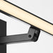 Quorum Home Quorum - 940-23-59 - LED Picture - Matte Black