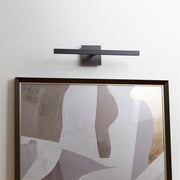 Quorum Home Quorum - 940-23-59 - LED Picture - Matte Black