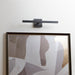 Quorum Home Quorum - 940-23-59 - LED Picture - Matte Black