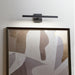 Quorum Home Quorum - 940-23-59 - LED Picture - Matte Black