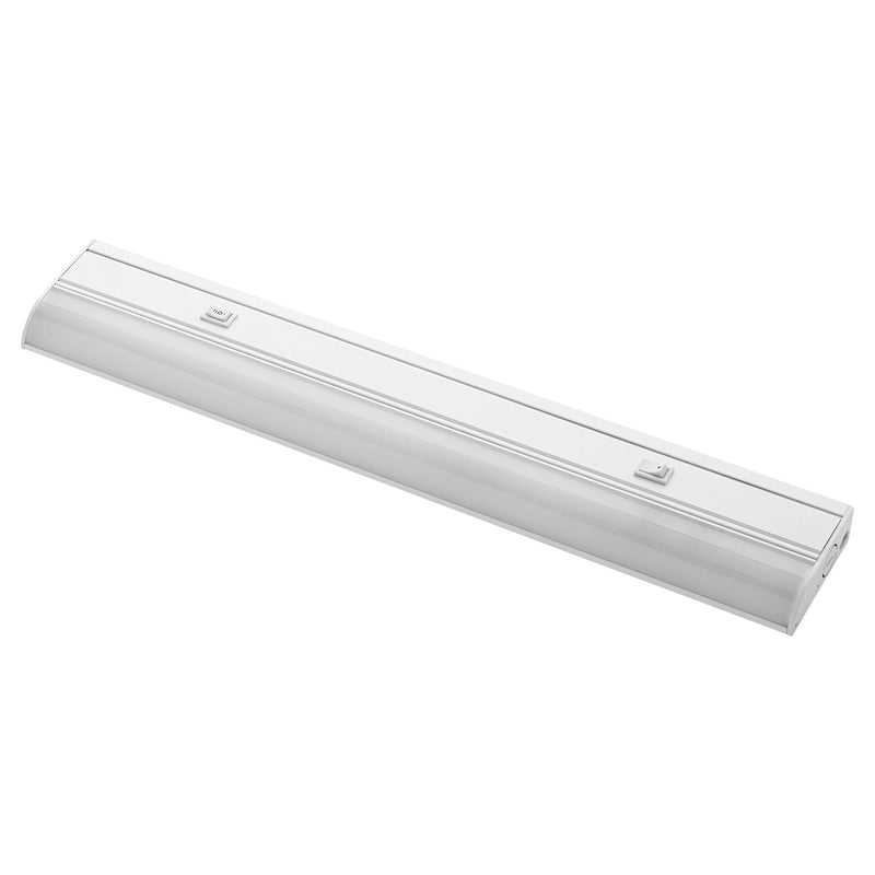 Quorum Home Quorum - 94321-6 - LED Under Cabinet - White