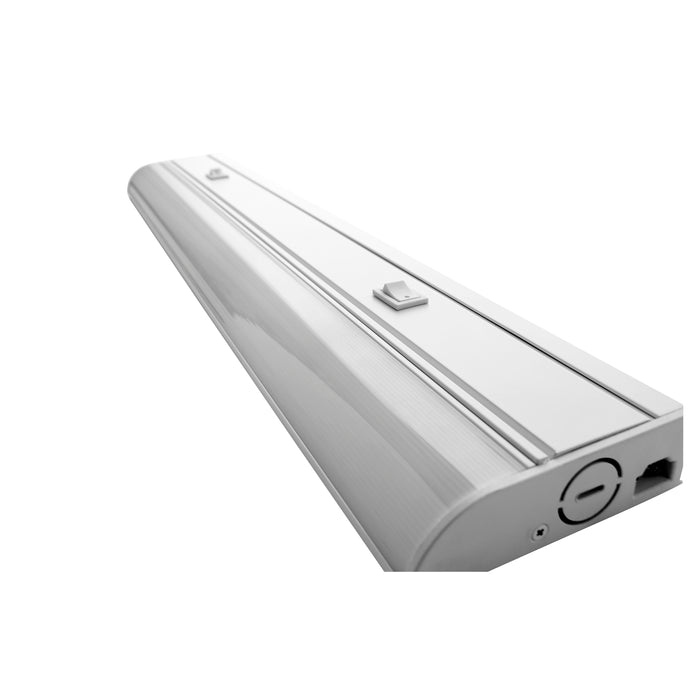 Quorum Home Quorum - 94348-6 - LED Under Cabinet - White