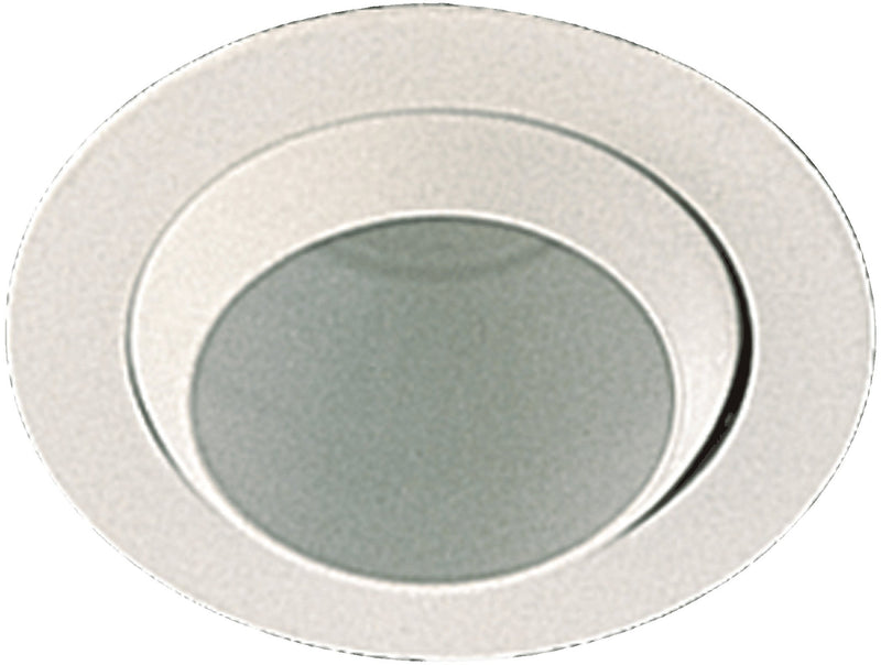 5" Adjustable Eyeball- White