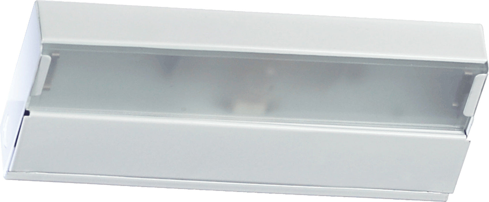 8" 1X20W Xenon Under Cabinet Light - White