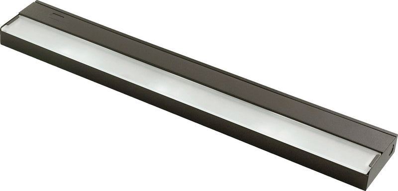 21" 3X20W Xenon Under Cabinet Light - Oiled Bronze