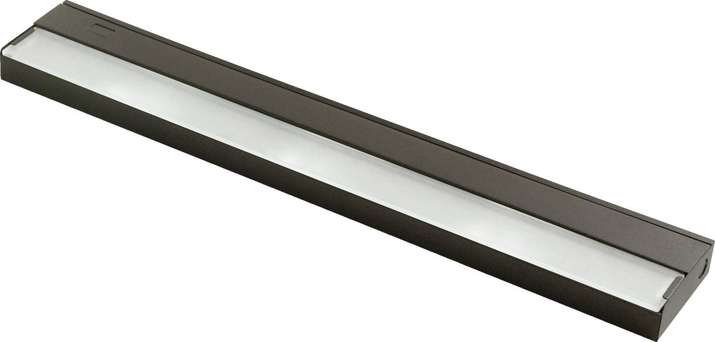 21" 3X20W Xenon Under Cabinet Light - Oiled Bronze