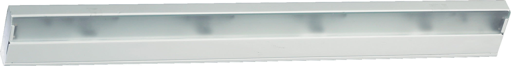 30" 4X20W Xenon Under Cabinet Light - White