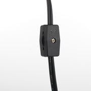Karnes 5CCT LED Picture Light  - Matte Black