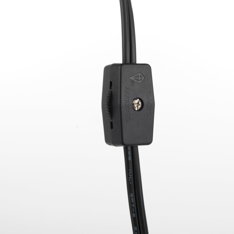 Karnes 5CCT LED Picture Light  - Matte Black