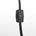 Karnes 5CCT LED Picture Light  - Matte Black