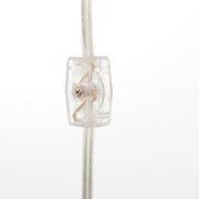 Karnes 5CCT LED Picture Light  - Aged Bras