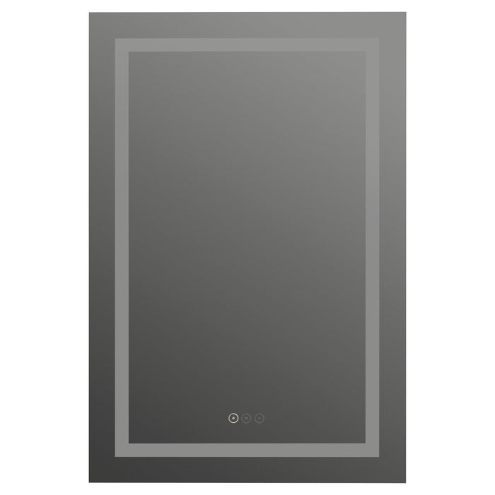 Momento 24" X 36" LED Mirror