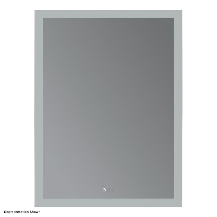 Starlet  24" X 36" LED Mirror