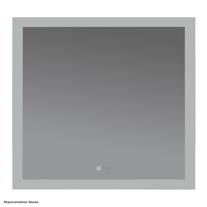 Starlet  36" X 36" LED Mirror