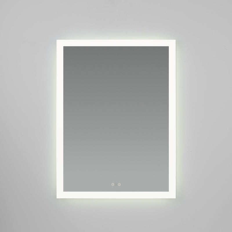 Starlet  36" X 48" LED Mirror