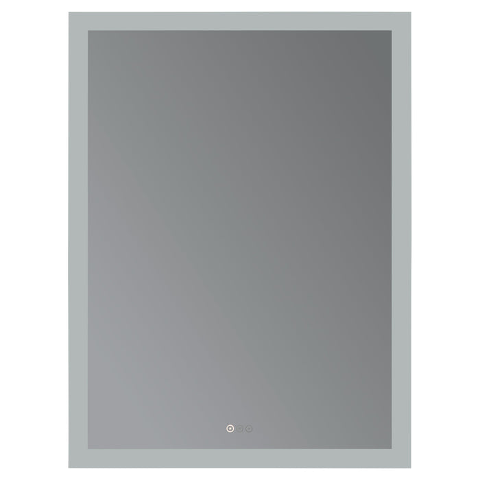 Starlet  36" X 48" LED Mirror