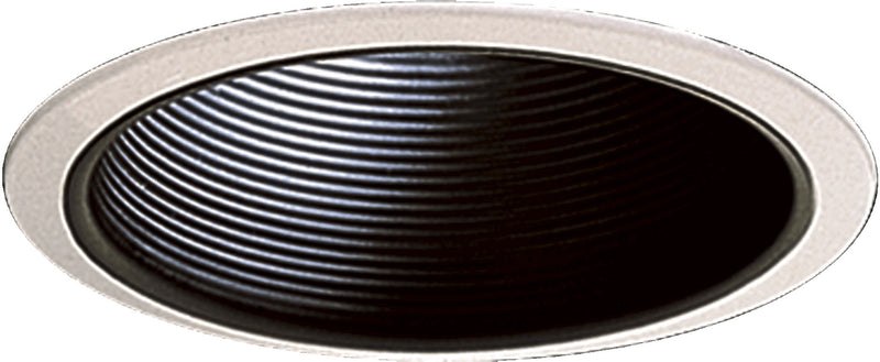 7" Stepp Bafle (R30) - Black