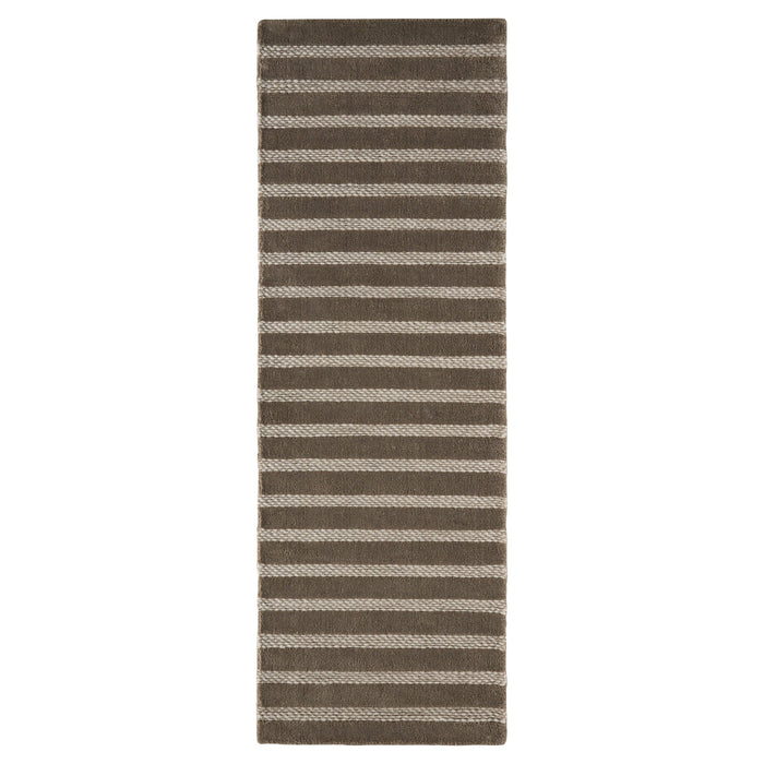 Laid Back Luxe Olive Ivory