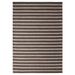 Laid Back Luxe Olive Ivory Stripe - A2004 - 10' x 13'
