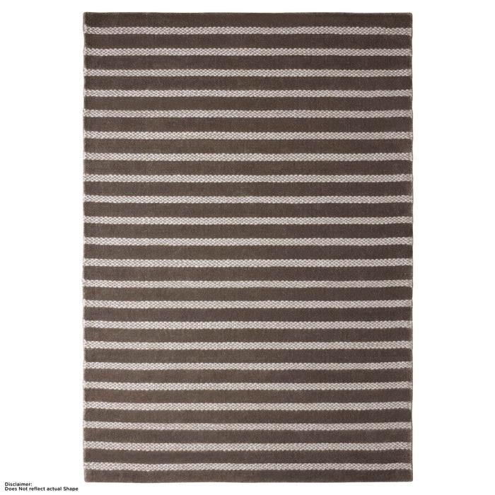 Laid Back Luxe Olive Ivory