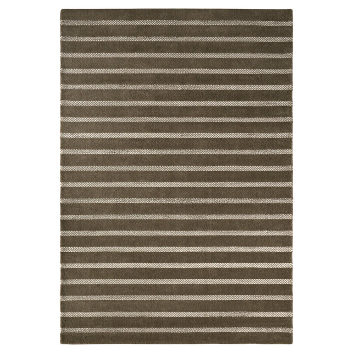 Laid Back Luxe Olive Ivory
