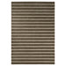 Laid Back Luxe Olive Ivory Stripe - A2004 - 2' x 3'