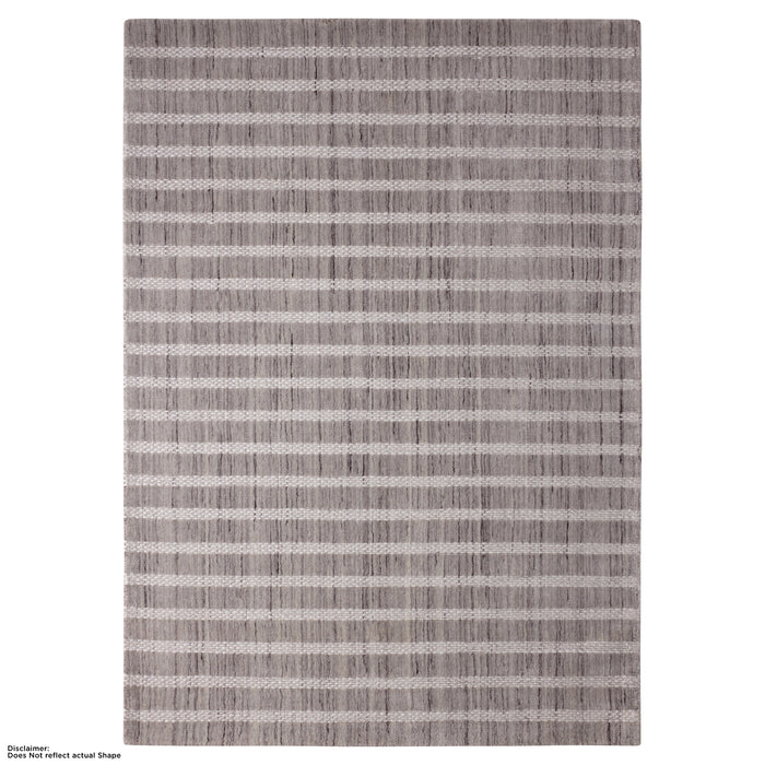 Laid Back Luxe Brown Ivory