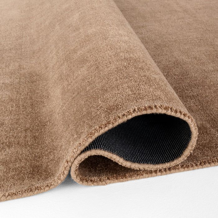 Soma Camel Tonal Texture - A2008 - 10' x 13'