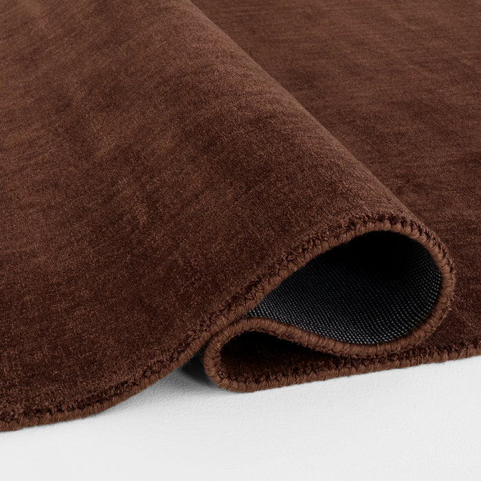 Soma Espresso Bark Tonal Texture - A2012 - 5' x 8'