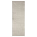Deya Gray Ivory Geometric - D7001 - 2' x 10' Runner