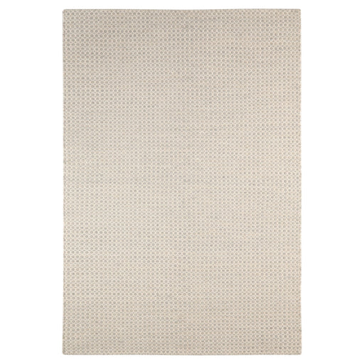 Deya Gray Ivory Geometric - D7001 - 12' x 15'