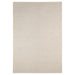 Deya Gray Ivory Geometric - D7001 - 2' x 8' Runner