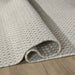 Deya Gray Ivory Geometric - D7001 - 2' x 3'