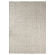 Deya Gray Ivory Geometric - D7001 - 5' x 8'
