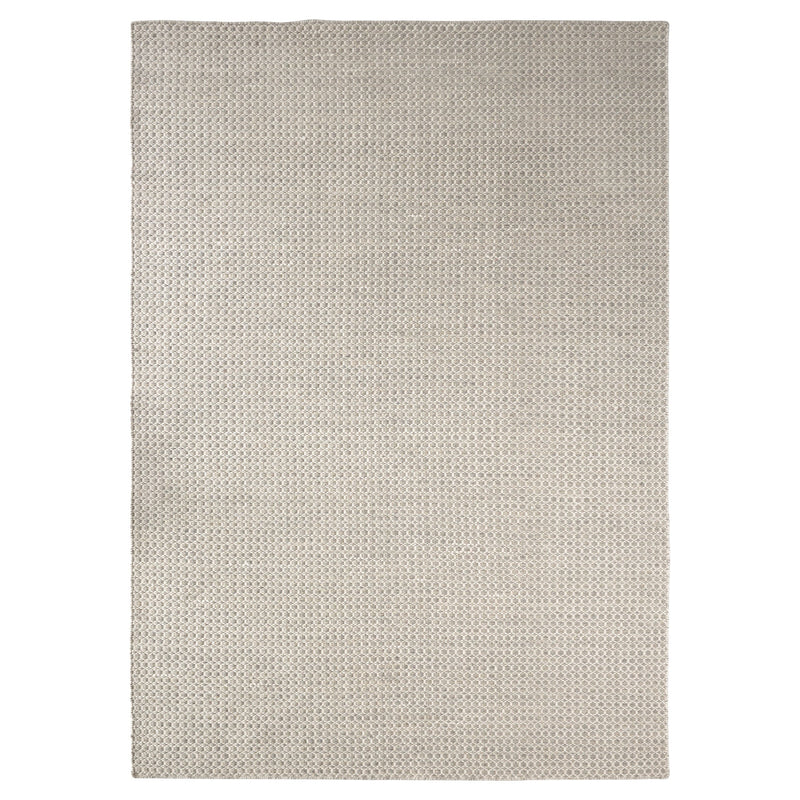 Deya Gray Ivory Geometric - D7001 - 2' x 3'