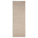 Deya Brown Ivory Geometric - D7004 - 2' x 12' Runner
