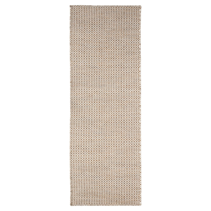 Deya Brown Ivory