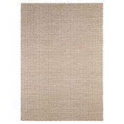 Deya Brown Ivory Geometric - D7004 - 5' x 8'