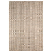 Deya Brown Ivory Geometric - D7004 - 2' x 3'