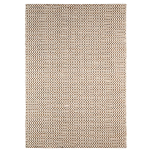 Deya Brown Ivory Geometric - D7004 - 2' x 3'
